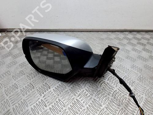 Bakspejl venstre HONDA CR-V IV (RM_) 2.2 i-DTEC AWD (RE6) (150 hp) 32254737