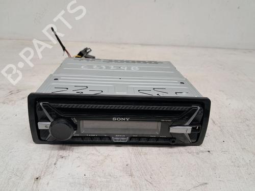 Radio VW GOLF IV (1J1) 1.4 16V (75 hp) 29677750