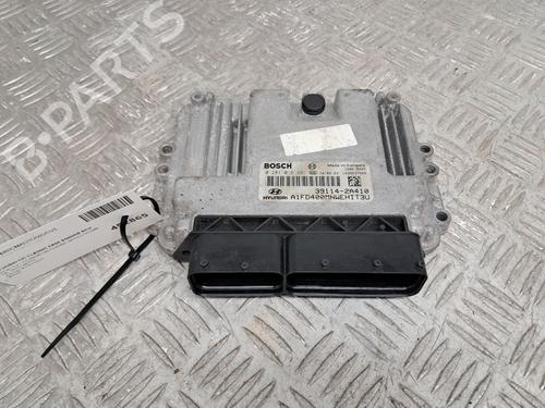 Used Engine control unit (ECU) HYUNDAI i30 (FD) 1.6 CRDi (90 hp) 29678355