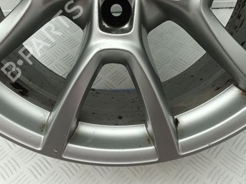 Rim AUDI Q5 (8RB) 2.0 TDI quattro | BP29661329C45 