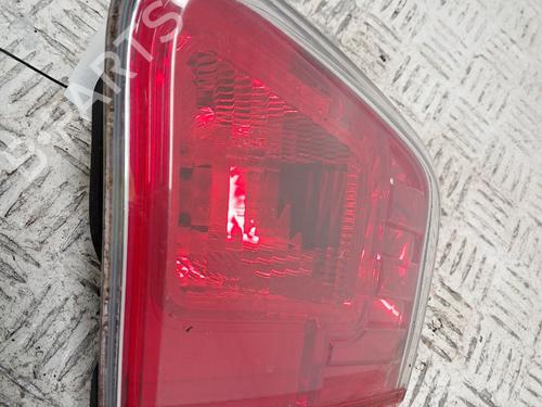 Right taillight TOYOTA AVENSIS Saloon (_T27_) 2.0 D-4D (ADT270_, ADT270R) | BP29668999C35