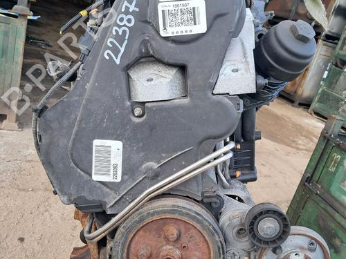 Engine VOLVO S60 II (134) D3 | BP29662397M1