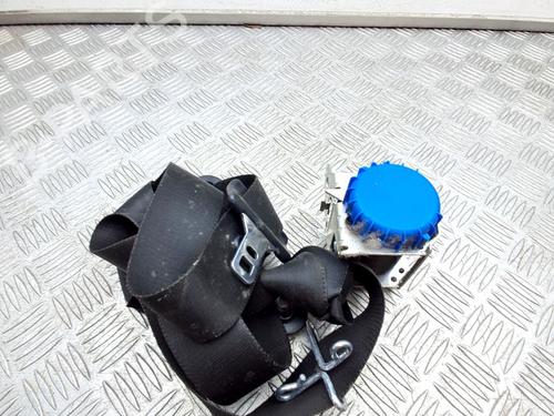 Sikkerhedssele foran højre FORD FIESTA V (JH_, JD_) 1.6 (98 hp) 32254734