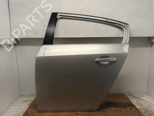 Left rear door CHEVROLET CRUZE Hatchback (J305) 2.0 CDI | BP29666239C4 