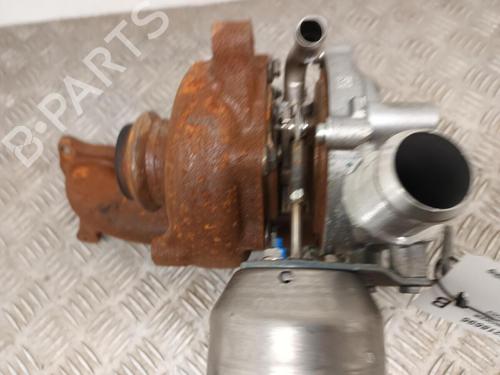 Turbocharger/Supercharger TOYOTA AYGO (_B1_) 1.0 (KGB10_, KGB10R) | BP30404875M71