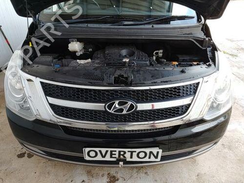 Turbocharger/Supercharger HYUNDAI H-1 Travel (TQ) 2.5 CRDi | BP29680754M71 