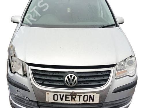 Used Front left window mechanism VW TOURAN (1T1, 1T2) 1.9 TDI (105 hp) 29658796