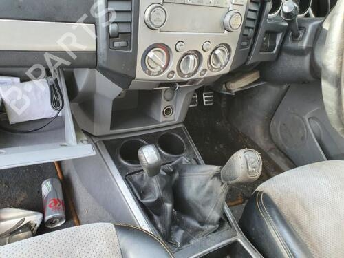 Water radiator FORD RANGER (ET) 3.0 TDCi 4x4 | BP29661258M31 