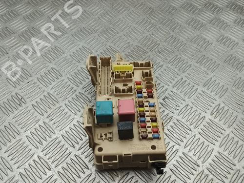 Electronic module TOYOTA AVENSIS (_T25_) 1.8 VVT-i (ZZT251_, ZZT251R) | BP29676120M83 