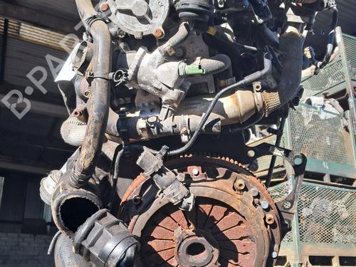 Engine ALFA ROMEO 147 (937_) 1.9 JTD (937.AXD1A, 937.BXD1A, 937.AXV1A, 937.BXB1A,... | BP29671181M1