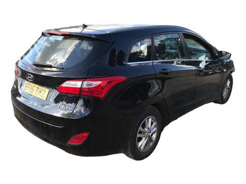 Andre HYUNDAI i30 Estate (GD) 1.6 CRDi (110 hp) 29675257