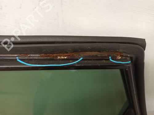 Right rear door KIA CEE'D SW (ED) 1.6 CRDi 115 | BP29667552C5