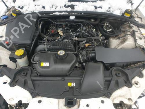 Steering wheel JAGUAR XF I (X250) 3.0 D | BP29646296C49 