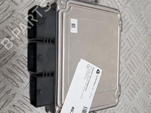Used Engine control unit (ECU) PEUGEOT 207 SW (WK_) 1.6 HDi (92 hp) 29685837