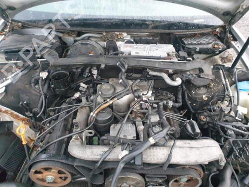 Antriebswelle links vorne AUDI A4 B6 Avant (8E5) 2.5 TDI quattro | BP29649497M38