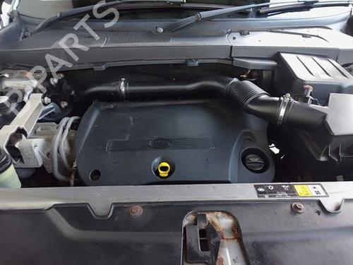 Front right panel LAND ROVER FREELANDER 2 (L359) 2.2 TD4 4x4 | BP32841973C59 - Image 3