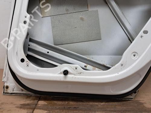 Right rear door VW PASSAT B7 Variant (365) 2.0 TDI | BP29674787C5 