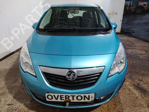 Electronic module VAUXHALL MERIVA Mk II (B) (S10) 1.7 CDTi | BP32319924M83 - Image 8