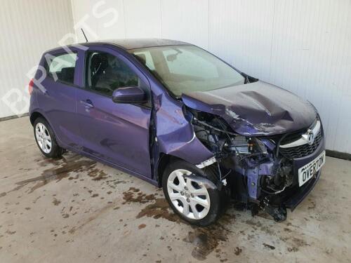 Fuel tank VAUXHALL VIVA (C16) 1.0 | BP29651398C62 