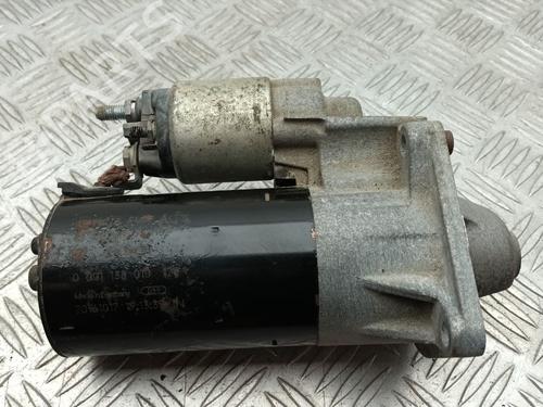 Startmotor JEEP RENEGADE SUV (BU, B1, BV) 1.6 (110 hp) 29672210