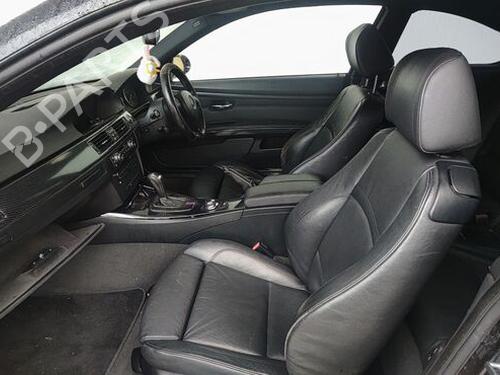 Engine BMW 1 Coupe (E82) 118 d | BP30981767M1 