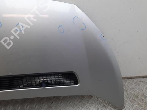 Hood PEUGEOT EXPERT Tepee (VF3X_) 2.0 HDi 120 | BP29646163C1 