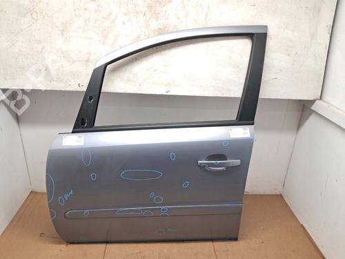 Used Left front door VAUXHALL ZAFIRA Mk II (B) (A05) 1.9 CDTI (120 hp) 29672981