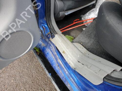 Starter SUZUKI SX4 (EY, GY) 1.9 DDiS 4x4 (RW419D) | BP29650670M8 