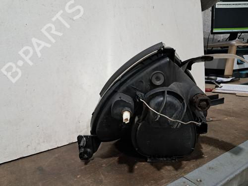 Scheinwerfer links FORD KA (RB_) 1.3 i ROCAM | BP29670150C28