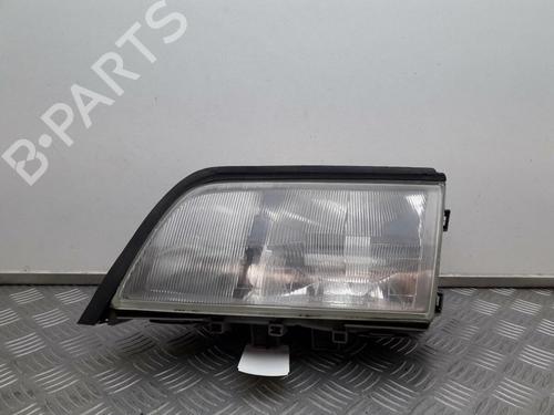 Venstre forlygte MERCEDES-BENZ C-CLASS (W202) C 200 (202.020) (136 hp) 29645477