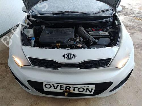 Fuel pump KIA SORENTO II (XM) 2.0 CRDi | BP32254689M76