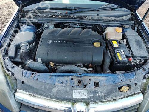 Gearbox VAUXHALL ASTRA Mk V (H) (A04) 1.9 CDTI 16V (L48) | BP29664447M3