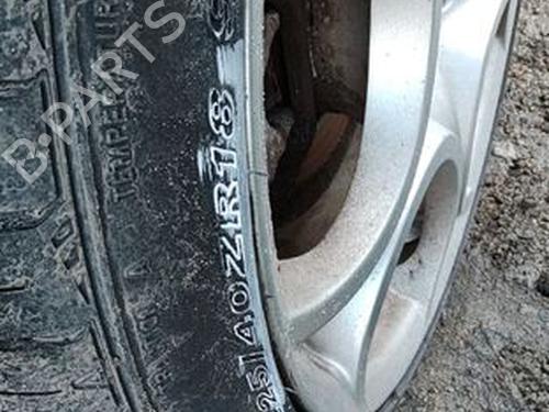 Wheel arch ALFA ROMEO GIULIETTA (940_) 1.4 TB (940FXB1A, 940FXB11) | BP29658981C56 