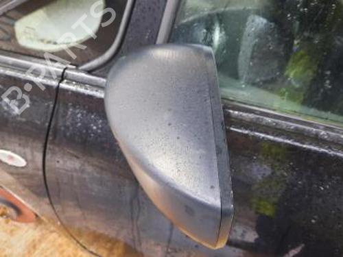 Left sun visor NISSAN NOTE (E12) 1.5 dCi | BP29673801I1 