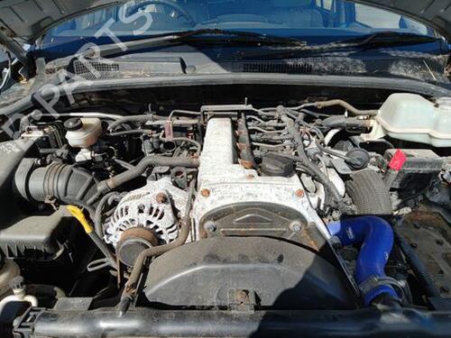 Switch KIA SORENTO I (JC) 2.5 CRDi 4WD | BP29673994I30