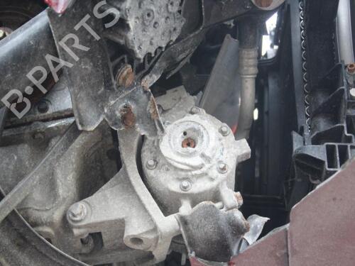 Instrument cluster FIAT 500X (334_) 1.4 (334AXC1B, 334AXC11) | BP29647221C47 