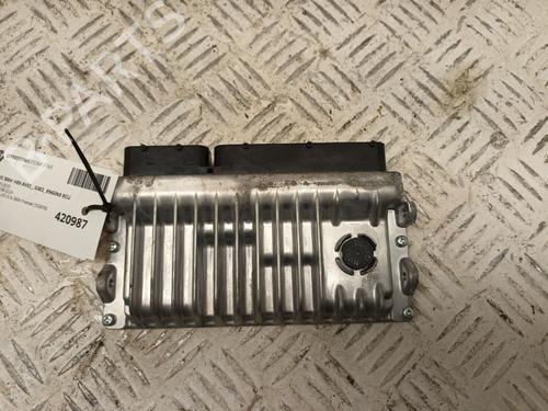 Used Engine control unit (ECU) LEXUS IS III (_E3_) 250 (GSE30_, GSE30R) (208 hp) 29665701