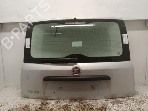 Tailgate FIAT PANDA (169_) 1.1 (169.AXA1A) | BP29666574C6