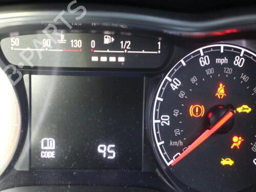 Rear left panel VAUXHALL VIVA (C16) 1.0 | BP29676604C60 