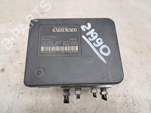 Annen VOLVO V50 (545) D4 | BP29672917O1 