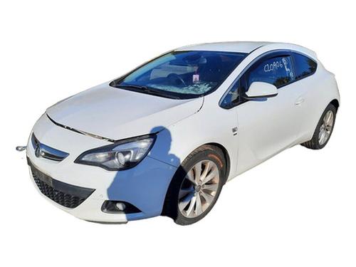 Fuel tank VAUXHALL ASTRA Mk VI (J) GTC (P10) 2.0 CDTi | BP29653438C62