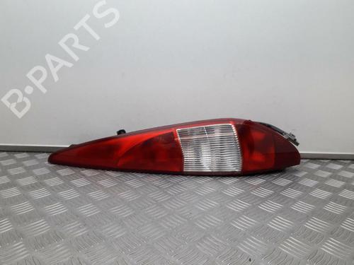 Used Right taillight FORD MONDEO III Turnier (BWY) 2.0 TDCi (130 hp) 29645555