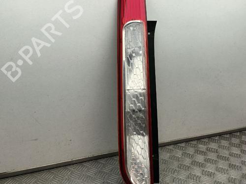 Left taillight FORD FOCUS II (DA_, HCP, DP) 1.6 | BP29670023C34