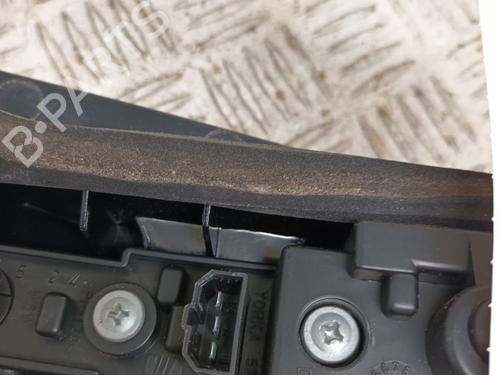 Right taillight SEAT IBIZA III (6L1) 1.4 16V | BP29654688C35