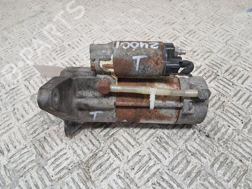 Starter LAND ROVER DISCOVERY SPORT (L550) 2.0 D 4x4 | BP29672334M8 