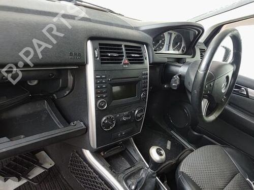 Klapa wlewu paliwa MERCEDES-BENZ A-CLASS (W169) A 170 (169.032, 169.332) | BP29686419C131 