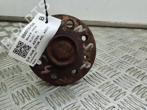 Other VAUXHALL ASTRA Mk IV (G) Hatchback (T98) 1.6 16V (F08, F48) | BP30384207O1 