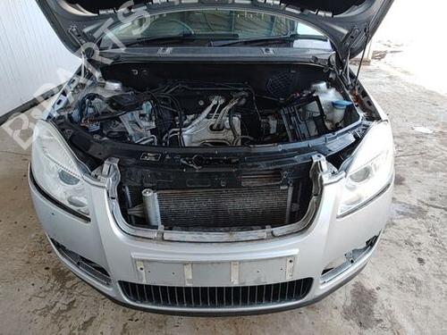 Tailgate lift support SKODA FABIA II (542) 1.4 TDI | BP29672588C138 