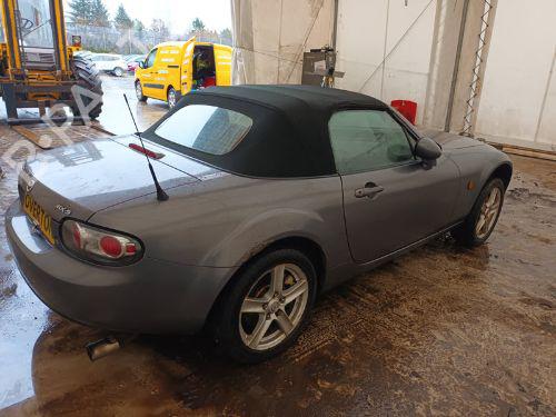 Andre MAZDA MX-5 III (NC) 2.0 (NC18) | BP29665289O1
