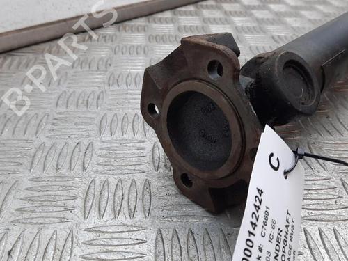 Driver airbag LAND ROVER DEFENDER Station Wagon (L316, L315) 2.5 Td5 4x4 (L316) | BP29649071C9 